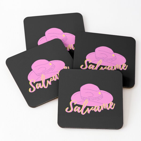 Item preview, Salvame RBD Anahi Mia Colucci designed and sold by Disturbing Wonderland.