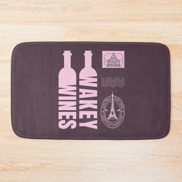 Item preview, Wakey Wines designed and sold by FXR-Designs.