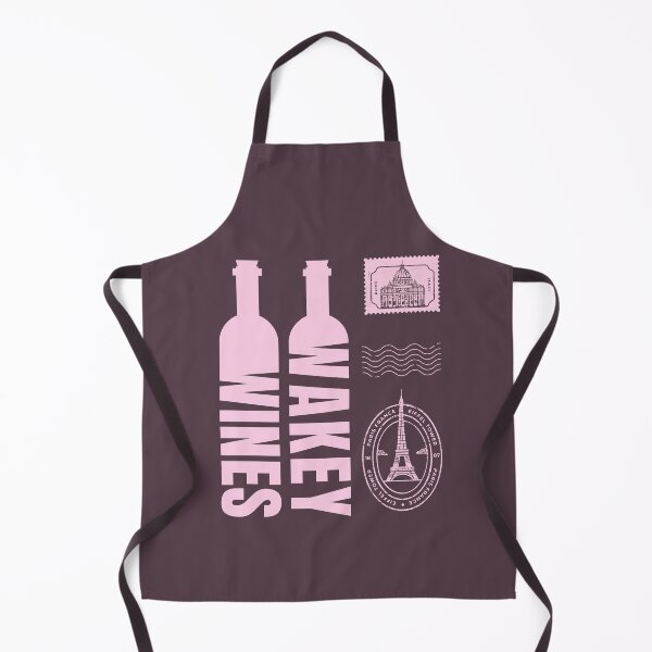 Item preview, Wakey Wines designed and sold by FXR-Designs.