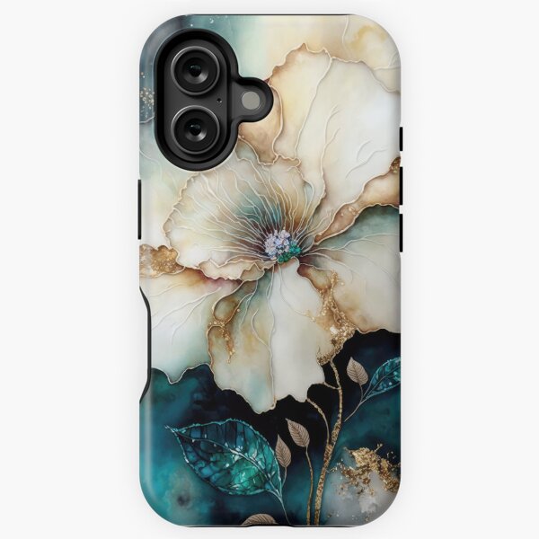 Aperçu de l'œuvre Fleur de lune créée et vendue par riquishop.