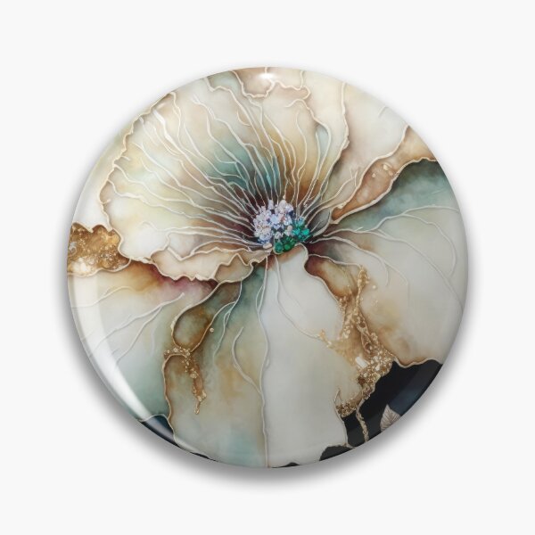 Item preview, Moonflower designed and sold by riquishop.