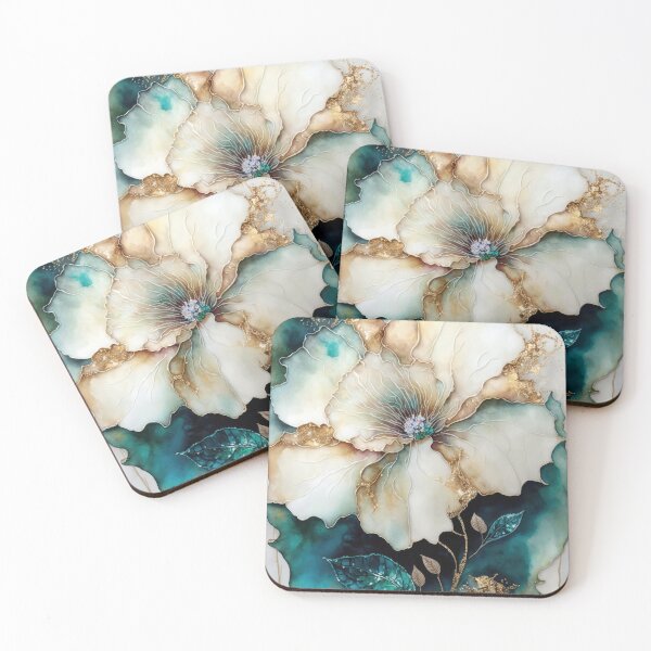 Item preview, Moonflower designed and sold by riquishop.