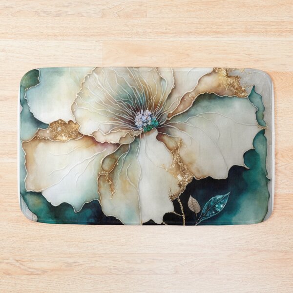 Item preview, Moonflower designed and sold by riquishop.