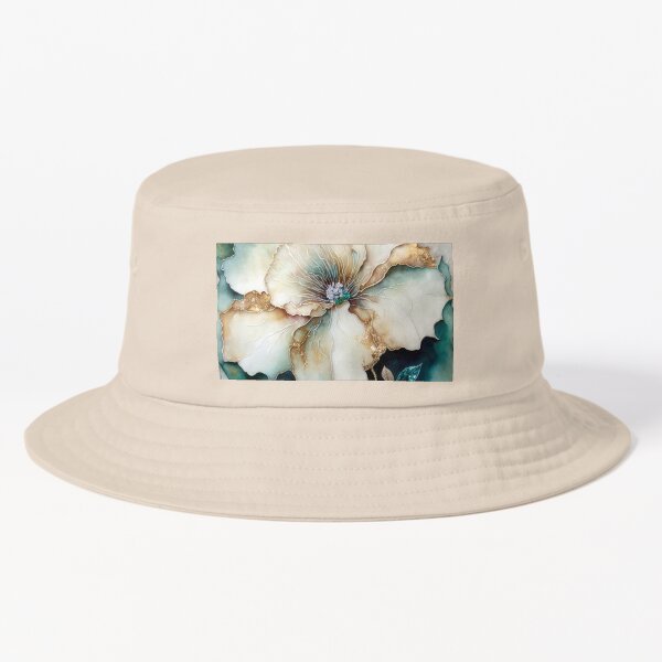 Aperçu de l'œuvre Fleur de lune créée et vendue par riquishop.