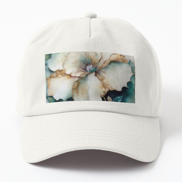 Aperçu de l'œuvre Fleur de lune créée et vendue par riquishop.