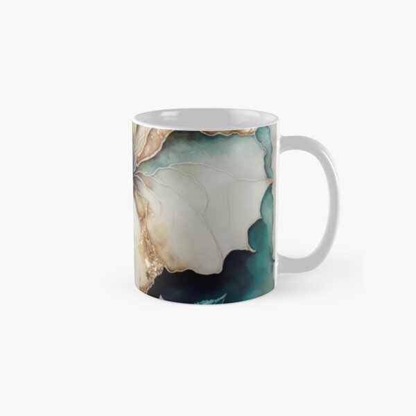 Aperçu de l'œuvre Fleur de lune créée et vendue par riquishop.