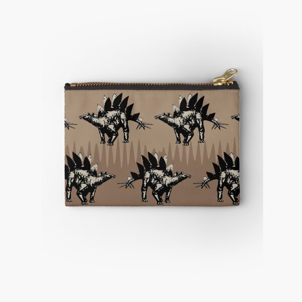 Item preview, ChocoPaleo: Stegosaurus designed and sold by Kerry-Symetria.
