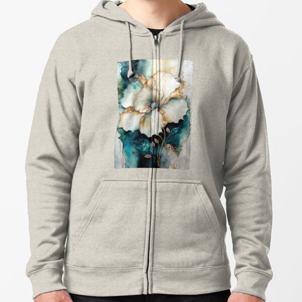 Aperçu de l'œuvre Fleur de lune créée et vendue par riquishop.