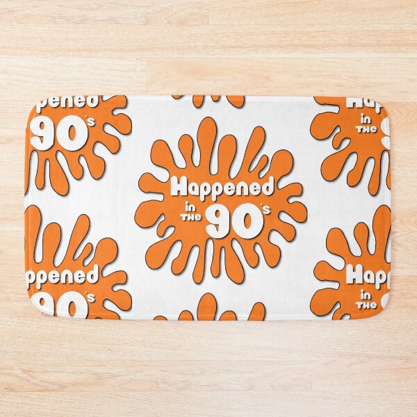 Item preview, Happened In the 90s - Splat designed and sold by HIT90s.