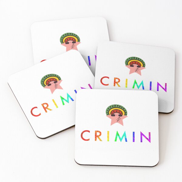 Item preview, Crimin Rainbow designed and sold by OnePieceCrimin.