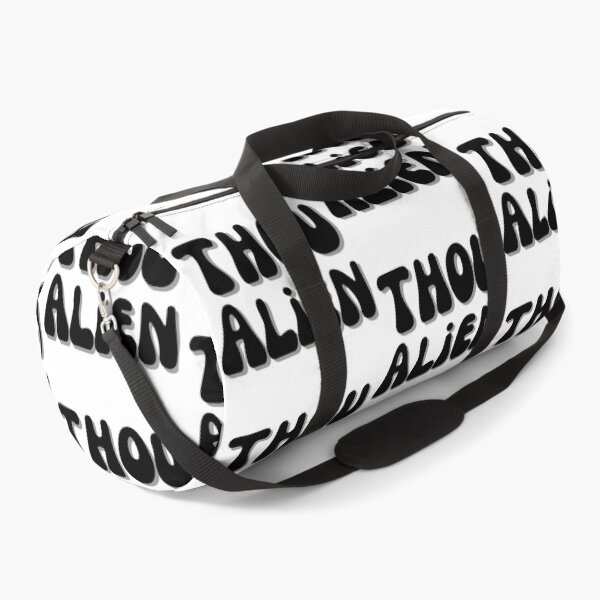 Item preview, Thou Alien! designed and sold by Finds.