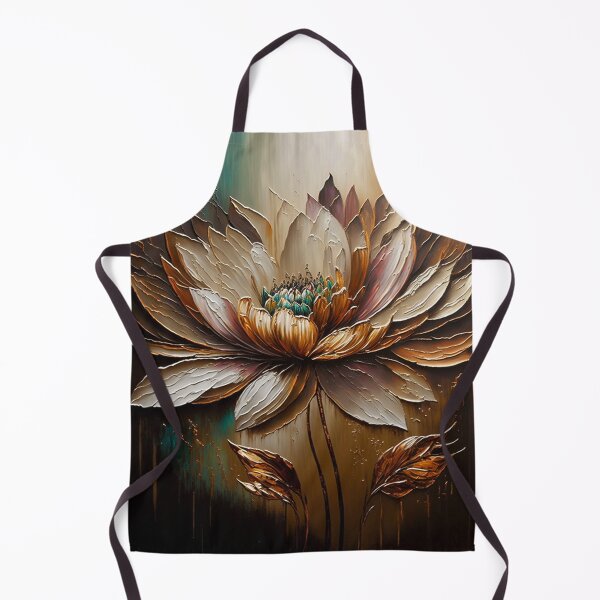 Item preview, Oil Painting flower Art Modern Abstract MODEL 4 designed and sold by Thewallart.