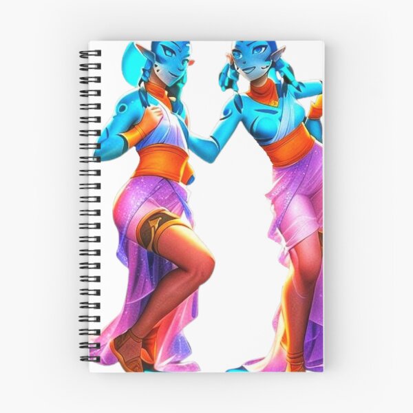Item preview, Fictional, Character Fictional Chapter designed and sold by RashaTheBest.