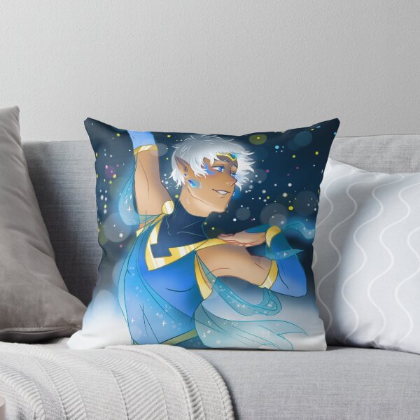 Item preview, Altean Lance on ice designed and sold by umbrellanest.