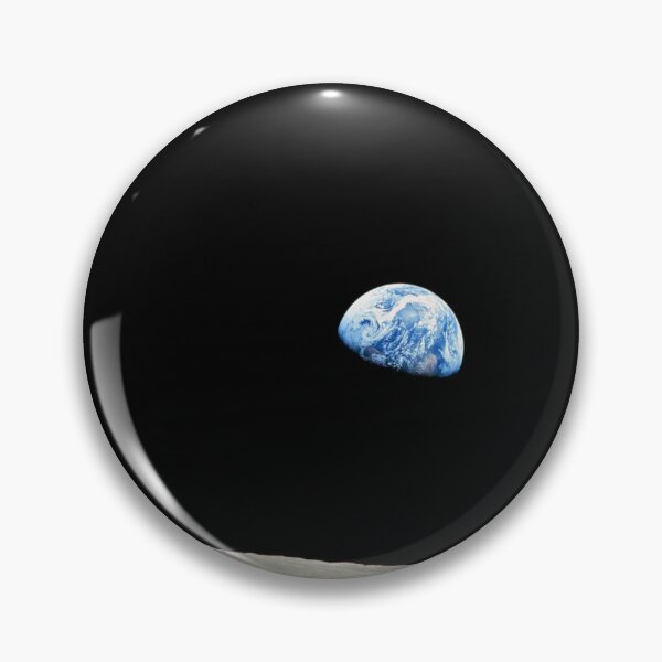 Item preview, Earth from the moon  designed and sold by Md1982.