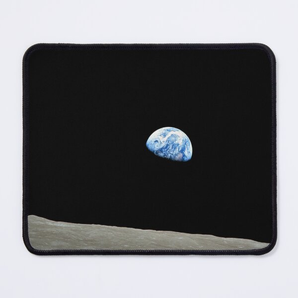 Item preview, Earth from the moon  designed and sold by Md1982.