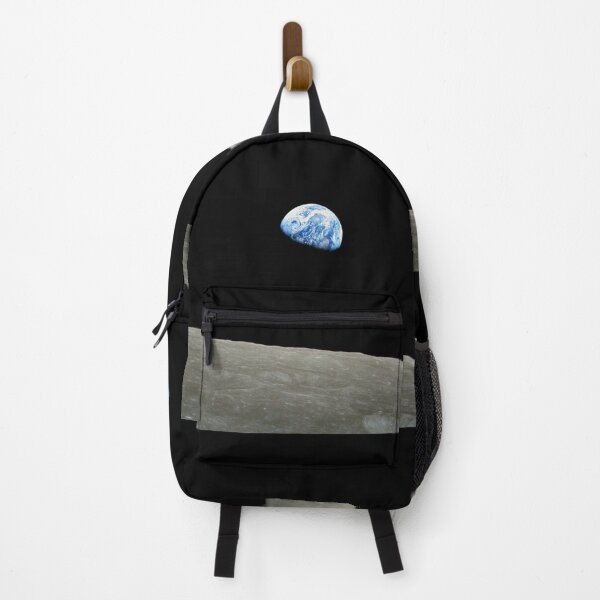 Item preview, Earth from the moon  designed and sold by Md1982.