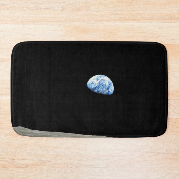 Item preview, Earth from the moon  designed and sold by Md1982.