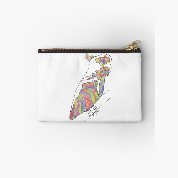Item preview, Cockatoo designed and sold by hayleylauren.