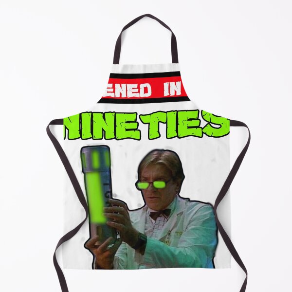 Item preview, Happened in the 90s - Secret of the Ooze designed and sold by HIT90s.