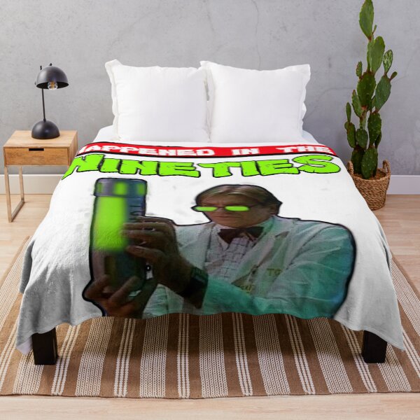Item preview, Happened in the 90s - Secret of the Ooze designed and sold by HIT90s.