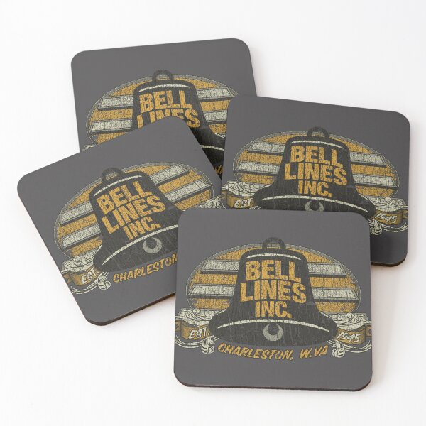 Item preview, Bell Lines Trucking 1945 designed and sold by AstroZombie6669.