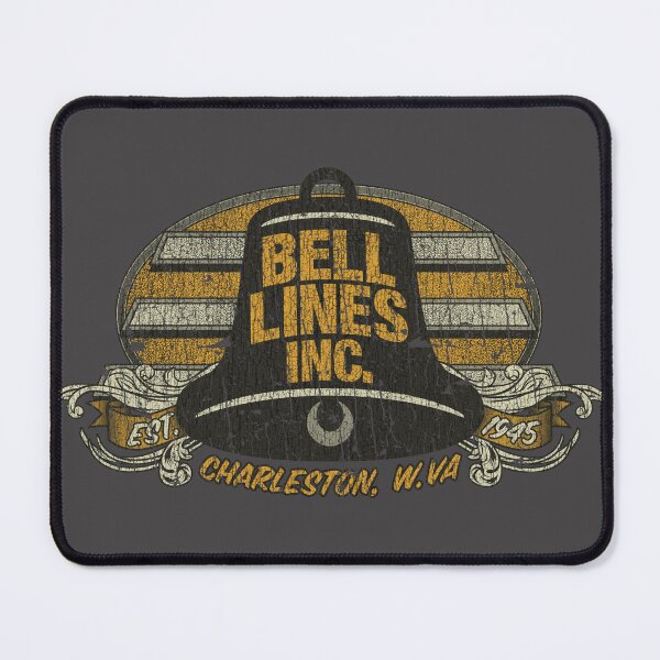 Item preview, Bell Lines Trucking 1945 designed and sold by AstroZombie6669.