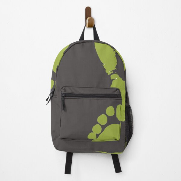 Item preview, Foot Prints designed and sold by For-you-and-Me.
