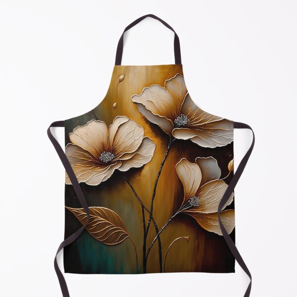 Item preview, Oil Painting flower Art Modern Abstract MODEL 5 designed and sold by Thewallart.