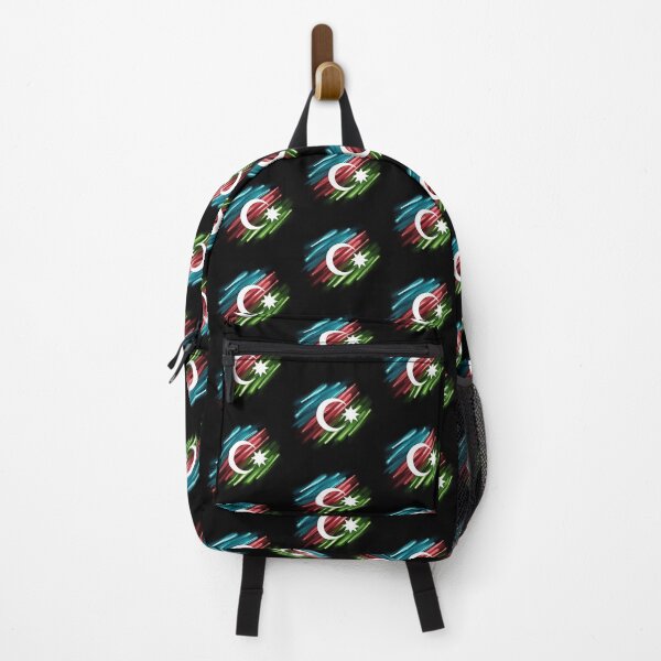 Item preview, Flag.Azerbaijan designed and sold by MoonDesinso.