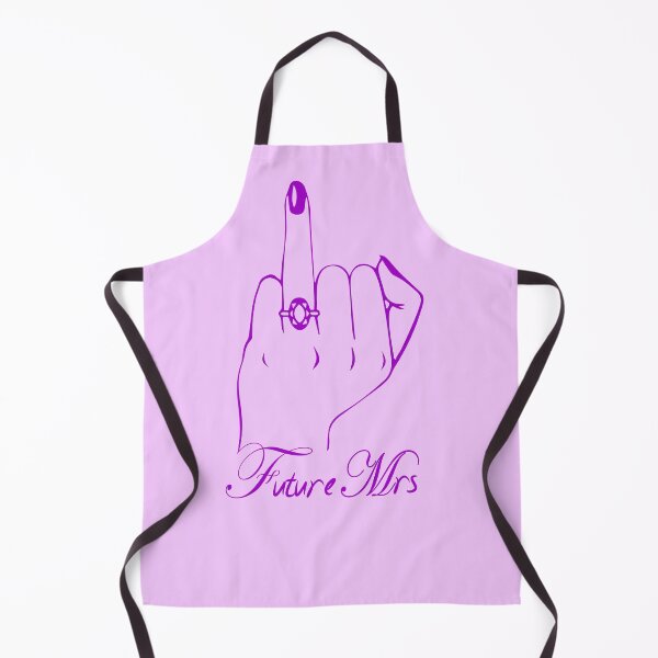 Item preview, Future Mrs  designed and sold by Deco-Design.