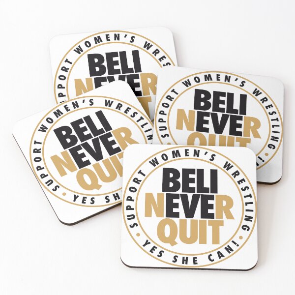 Item preview, Believe Never Quit designed and sold by AirborneArtist.
