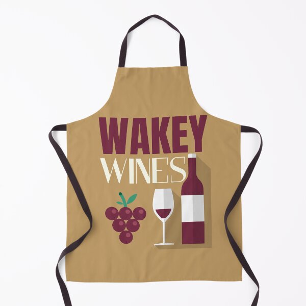 Item preview, Wakey Wines designed and sold by FXR-Designs.