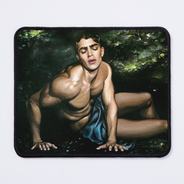 Item preview, Narcissus designed and sold by f-r-a-n-c-o.
