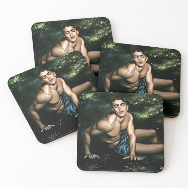 Item preview, Narcissus designed and sold by f-r-a-n-c-o.