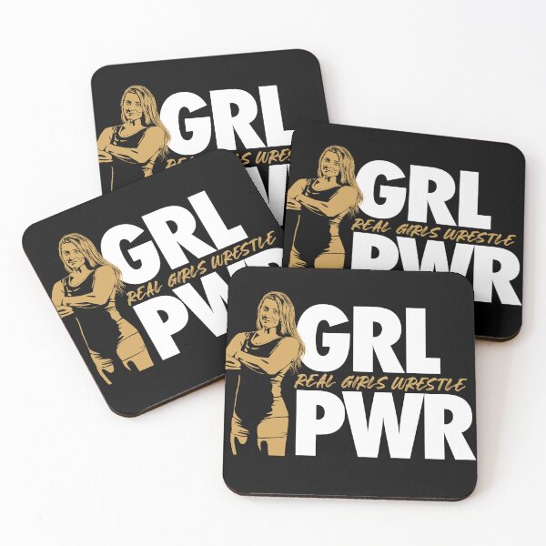 Item preview, GRL PWR designed and sold by AirborneArtist.