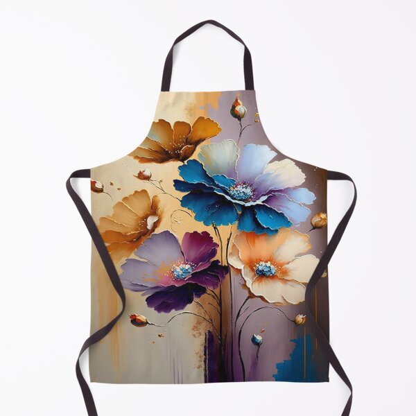 Item preview, Oil Painting flower Art Modern Abstract MODEL 6 designed and sold by Thewallart.