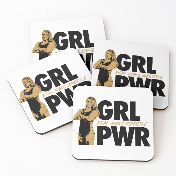 Item preview, GRL PWR designed and sold by AirborneArtist.
