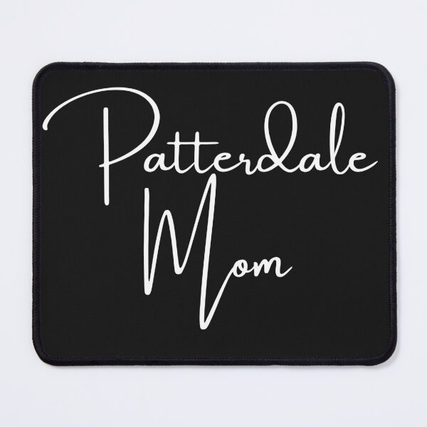 Item preview, Patterdale Momma. Patterdale Mummy. Patterdale Mamma designed and sold by Doggymadness.