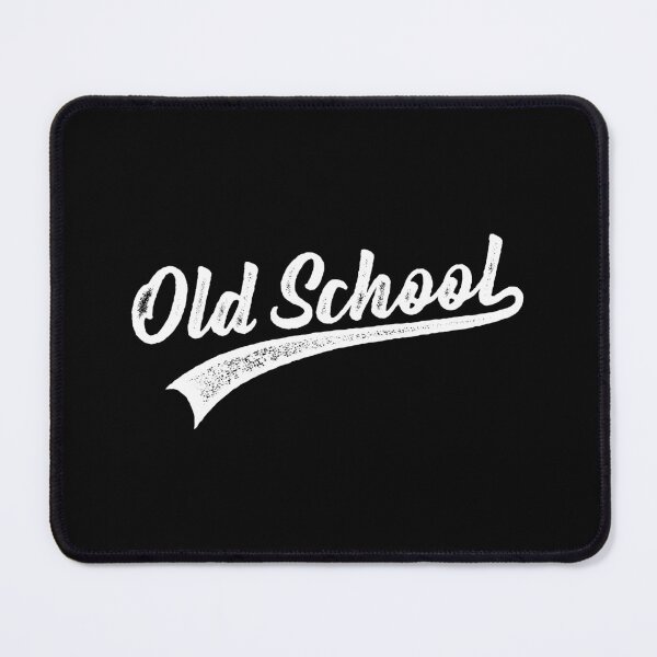 Item preview, OLD SCHOOL VINTAGE STAMPED BY SUBGIRL designed and sold by SUBGIRL.