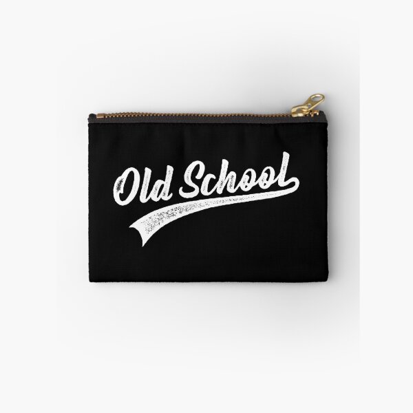 Item preview, OLD SCHOOL VINTAGE STAMPED BY SUBGIRL designed and sold by SUBGIRL.