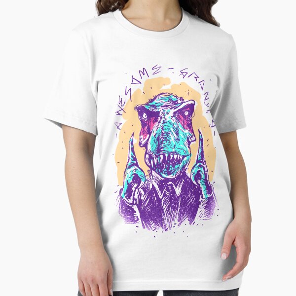 Item preview, Awesome Grandpa designed and sold by barmalisiRTB.