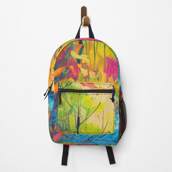 Item preview, Birds of a Bright Feather - Bright Forest Birds designed and sold by WBP Mart.