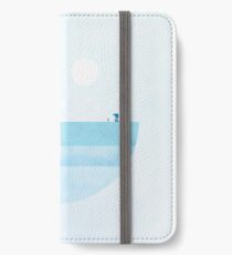Hoth iPhone Wallet/Case/Skin