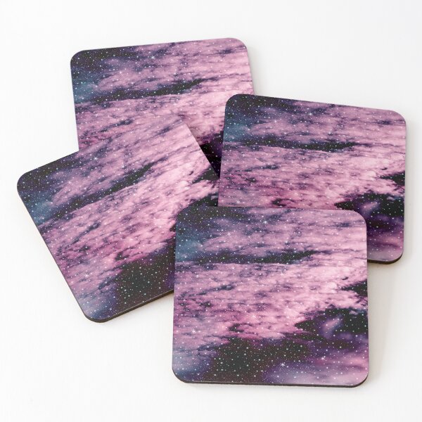 Item preview, Galaxy Nebula Dream #1 #decor #art designed and sold by Anita's & Bella's Art.