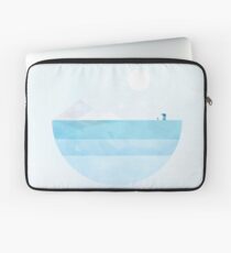 Hoth Laptop Sleeve