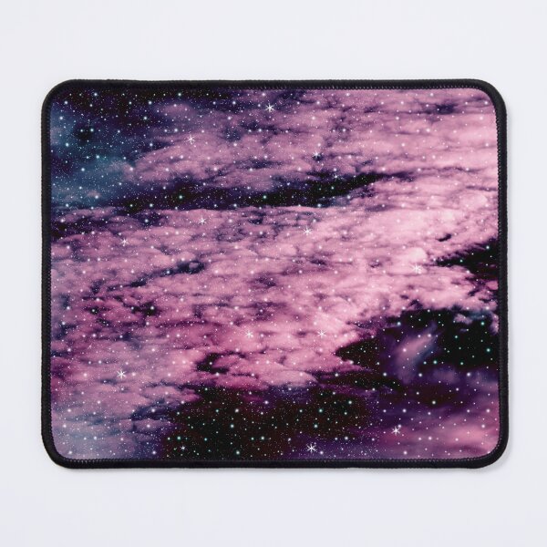 Item preview, Galaxy Nebula Dream #1 #decor #art designed and sold by Anita's & Bella's Art.