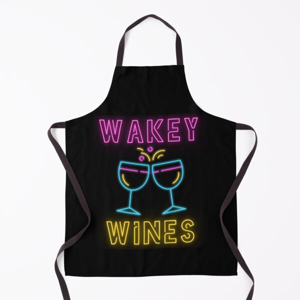 Item preview, Wakey Wines designed and sold by FXR-Designs.