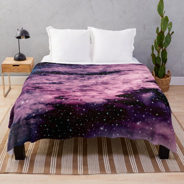 Item preview, Galaxy Nebula Dream #1 #decor #art designed and sold by Anita's & Bella's Art.