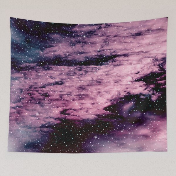 Item preview, Galaxy Nebula Dream #1 #decor #art designed and sold by Anita's & Bella's Art.